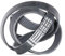 CONTITECH 6PK1815 Keilrippenriemen Rippenriemen 1815mm 0,185kg