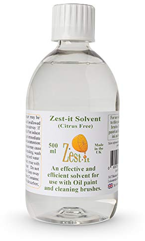 Zest-It Huile solvant 500 ml