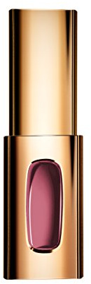 L'Oréal Paris L'Oreal Paris Lippen Make-up Color Riche L'Extraordinaire, 101 Rose Melody/pflegende Kombination aus Lippenstift und Lipgloss - für volle Lippen mit Glanz, 1er Pack