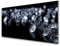 Tulup Glasbilder 100x50cm - Wandbild Druck auf Glas XXL Panorama-Bild Wandbilder aus Echt-Glas Sicherheitsglas Kunstdruck für Küche Wohnzimmer Diamanten Kunst