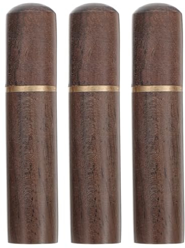 Anneome Caja De Almacenamiento Para Agujas De Costura 3 Piezas Organizador Ligero Portátil Para Bordado Y Tejido 3.34X0.66X0.66In