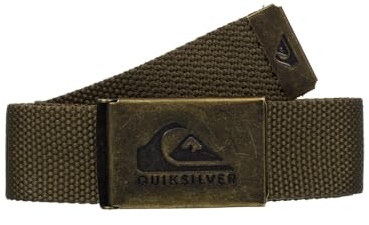 Quiksilver - Principal Belts for Mens