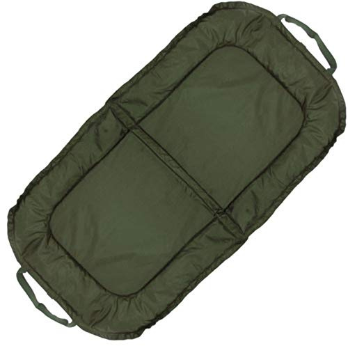 Fold Out Unhooking Beanie Mat!