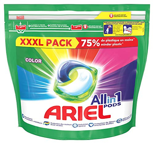 Ariel All-in-1 Pods Color 70 Unità