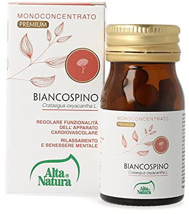 BIANCOSPINO 60 Cpr A-NATURA