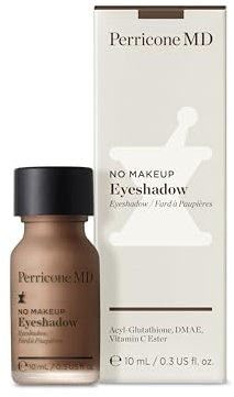 Perricone MD No Makeup Eyeshadow - Type 4