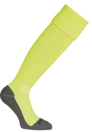 uhlsport unisex - vuxen Team Pro Essential Sockenstutzen fotbollsstrumpor