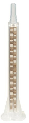 3M Scotch-Weld EPX Quadro Mischdüse für 50 ml Kartuschen (12-er Pack)