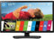 LG 24MT48DF-PZ 24-inch Smart HD Ready Widescreen 1366x768 LED TV [Energy Class A]