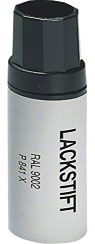 Hager FZ791N Lackstift 9ml RAL 9010 27226