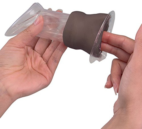 3B Scientific 1000338 L41/1 Condom Training Model (Dark) PVC Model