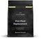 Protein Works - Diet Meal Replacement, Banana Smooth, Nutrient Dense Complete Meal, Immunity Boosting Vitamins, Affordable, Healthy And Quick, 14 Meals, 1kg