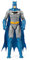 DC Batman, 30,5 cm große Rebirth Blaue Batman Actionfigur