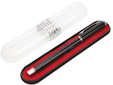 NDNCZDHC Fiber Optical Cleaver Pen Type Fiber Cleaver Fast Clean Fiber Optic Cleaving Tool Cutting Blade Replaceable Pen-Type Fiber Optic Tools