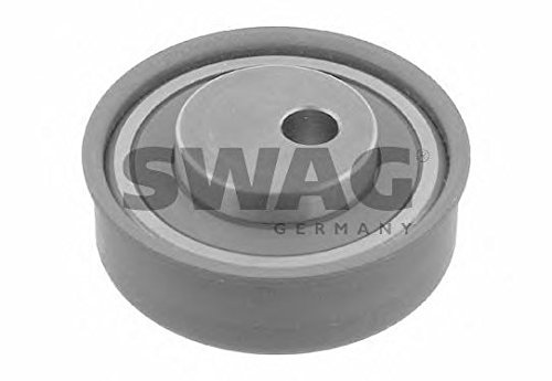 SWAG 80 92 7123 Spannrolle, Zahnriemen