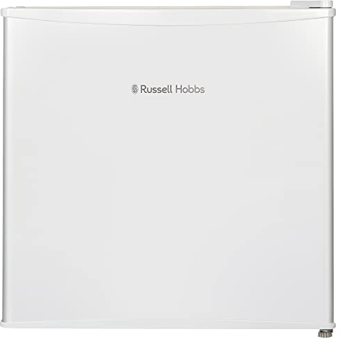 Russell Hobbs RHTTFZ1B Mini-congélateur table top - Pose Libre, 31L, 42 dB, 184 kW/An, Noir, Classe F