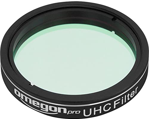 Omegon Pro UHC Filter 1,25''