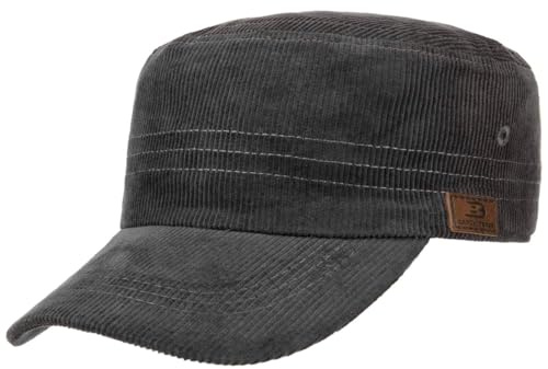 CAPUNIVERSE Arme keps Manchester Unisex Aret runt