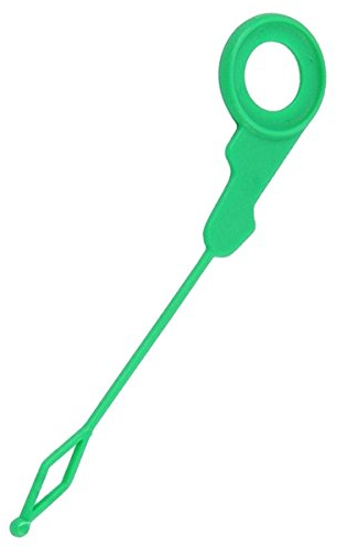 Tige de nettoyage de gouttière d'ecoulement d'origine Frigo, Réfrigérateur, Congélateur 50214722006 ELECTROLUX