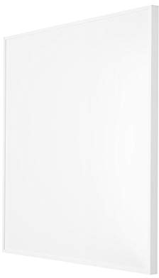 60 x 60 cm calefacción por infrarrojos montaje en techo + enchufe termostato Smart Home