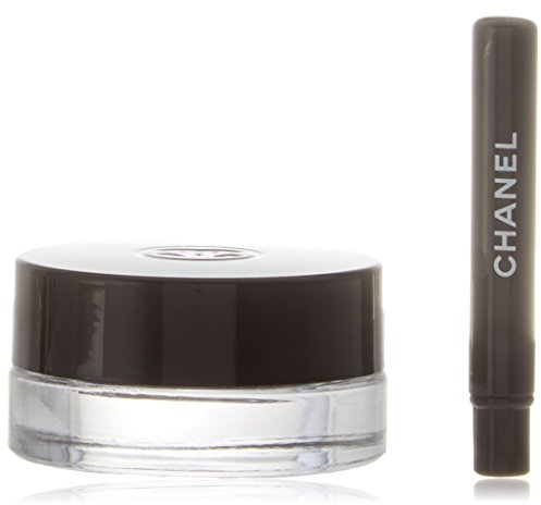 Chanel Illusion D Ombre Velvet Long Wear Luminious Eyeshadow 106 Fleur De Pierre