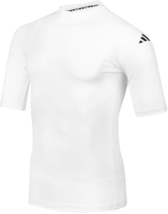Rashguard judo MC lycra - Adidas