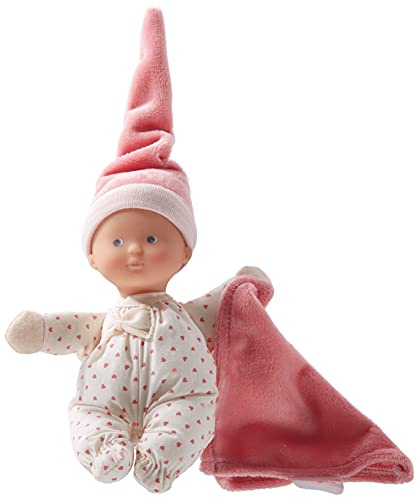 Corolle Mon Doudou FRL78 - Minirêve Cœur Rose