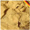 Doubleyou Geovlies & Baustoffe Lehmpulver | 20 Kg | Naturprodukt | Ideal für Terrariengestaltung und Insektenhotels | Perfekt zum Modellieren und Basteln | Terrariensand I Bodengrund I Samenbomben