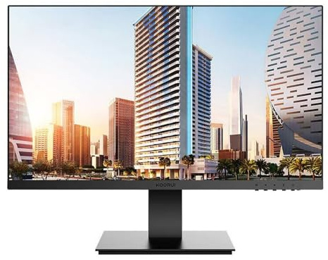 Koorui Monitor 24N1 23.8'' 1920x1080px 75Hz