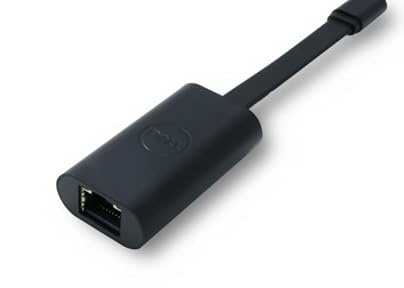 Dell Adapter USB-C to 2.5G Ethernet