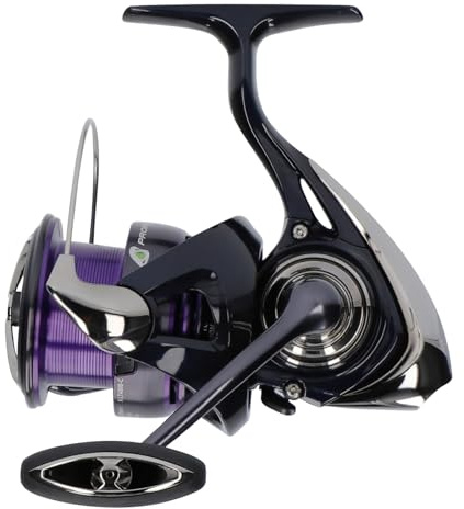 Daiwa Moulinet Leurres Prorex X 24 Lt 3000 C Xh - 220g - R.6.2 - Tmv.93cm - Dg.10kg - PXX24LT3000CXH