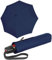Knirps Taschenschirm T.200 Duomatic solids - d'blue
