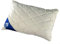Irisette Hirsekissen mit Bezug aus Baumwoll-Perkal 40X80 cm, 2180G