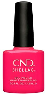 CND Shellac Offbeat - Boho Spirit, 7.3 ml/0.25 fl oz.