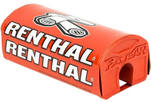 Renthal Paracolpi moto per Manubrio Fatbar