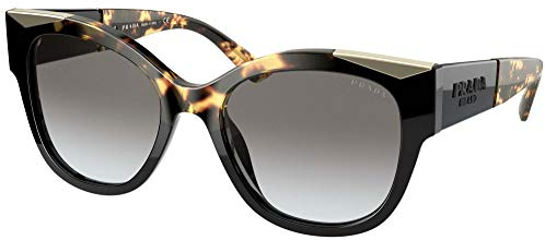 Prada Damen 0pr 02ws Sonnenbrille, Mehrfarbig, 70