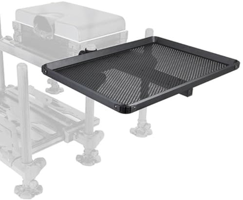 Fox Matrix Standard Side Tray 57x40cm - Seitenablage für Sitzkiepen, Ablage für Plattformen, Ablagetisch