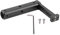 Impugnatura Ronin Sc Impugnatura Doppia Ronin S 17 × 13 × 3 Asta di Prolunga per Impugnatura Superiore Leggera per Stabilizzatore Ronin S Gimbal