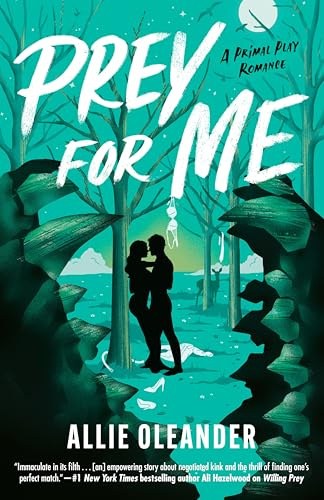 Prey for Me (Feral Love)