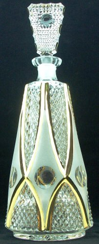 Caraffa – Piombo cristallo Caraffa