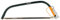 Fiskars 24 SW31 Bowsaw 600mm (24in) Black/Orange