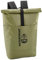 Be Cool Isolierte wasserdichte Kühltasche Rucksack in Grün - Familie, Reise, Sport, Fashion und Shopping tauglich, 65x31x15 cm, 25 L Volumen