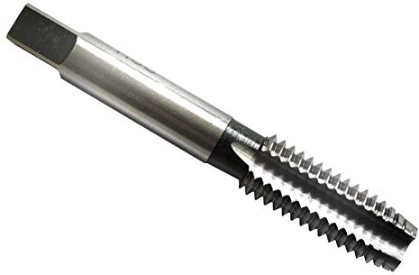 M1,4x0,3 HSS Gewindebohrer 1-Gang Fertigschneider (Rechtsgewinde)