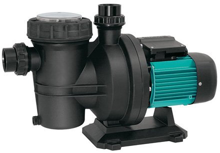 POMPE DE PISCINE ESPA IIS 500M (SILEN I) 0,33 CV PURATEUR