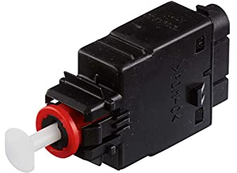 HELLA 6DF 007 666-001 Bremslichtschalter - 12V - 4-polig - geclipst - Öffner - elektrisch