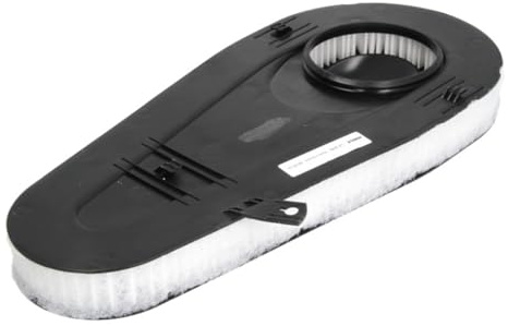 MAHLE LX 3598 Filtro aria motore Cartuccia filtro Compatibilità con BMW 5 Sedan F10 5 Touring F11 5 GT F07 7 F01, F02, F03, F04