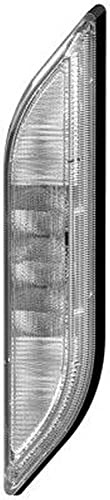 HELLA LED Backljus - Shapeline Style - 12V / 24V - skruvad - för lodrät montering - Kontaktutförande: AMP - 2-polig - 2ZR 013 401-101