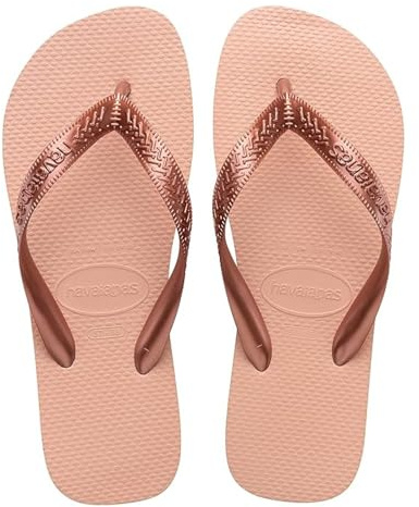Havaianas - Top Tiras Mujer, Chanclas