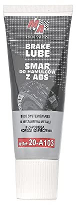 MA PROFESSIONAL Grasa 20-A103 50g