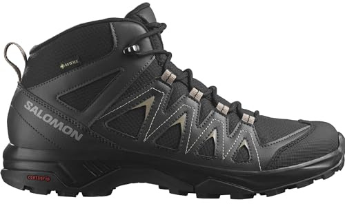Salomon herr X Braze Mid Gore-texVandringssko